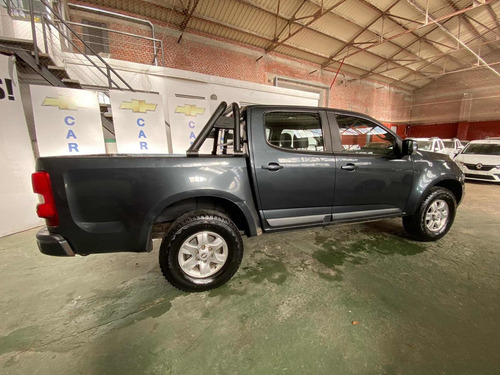 Chevrolet S10 Lt 2.4 Full Nafta *** Buen Estado ** 48 Cuotas