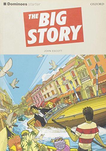 Libro Big Story, The