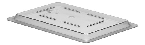 Tapa Para Caja De Alimentos Cambro Camwear, 12 Por 18 Pulgad