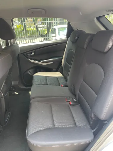 SsangYoung Korando 2.0 gasolina 4x2 m/t