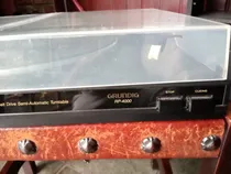 Comprar Bandeja Giradisco Grundig Rp-4000