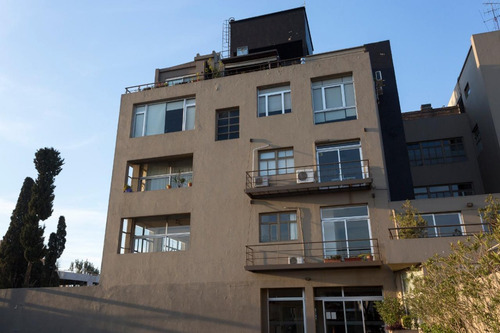 Hermoso Loft Ny De Lujo En Colegiales 75 M - Cespedes Al 3200.-