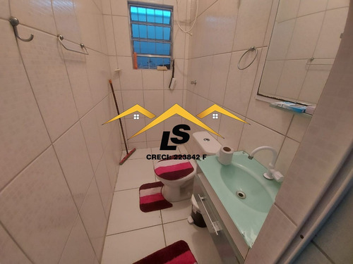 Imagem 14 de 20 de Casa - Ca00007 - 69804329