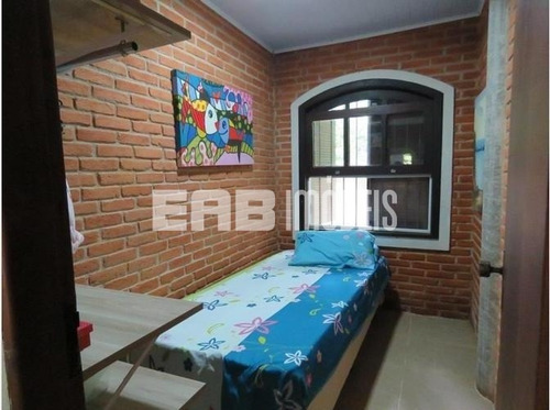 Imagem 15 de 30 de Casa Para Locação De Temporada Em Itamambuca, Ubatuba - Noc - 33257604