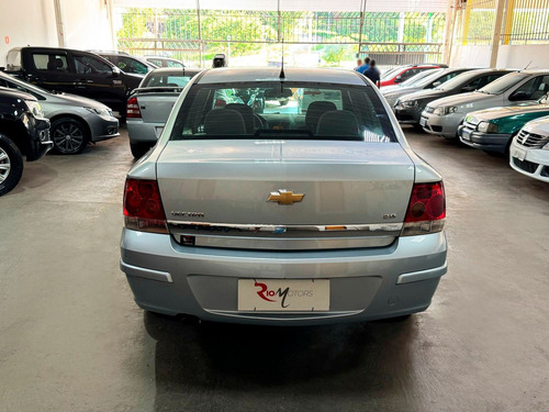 Chevrolet Vectra 2.0 MPFI ELEGANCE 8V