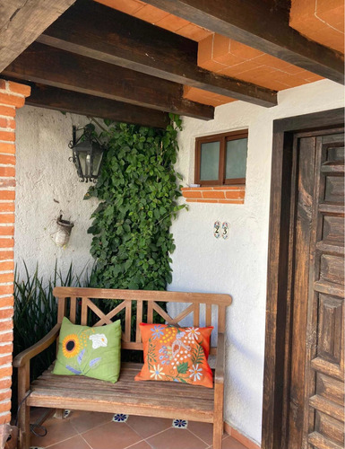 Imagen 5 de 24 de Casa En Condominio Cuajimalpa