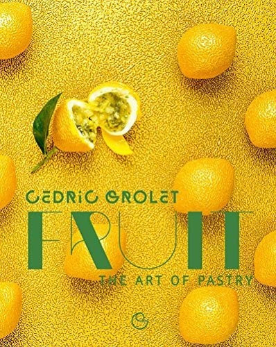 Frutas, De Grolet, Cedric. Editorial Montagud Editores, Tapa Dura En Español