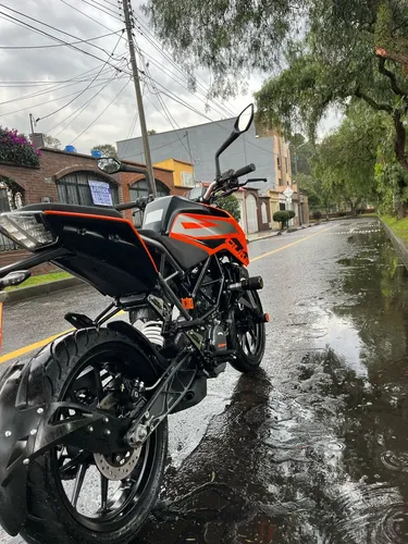 Duke 200 Wo