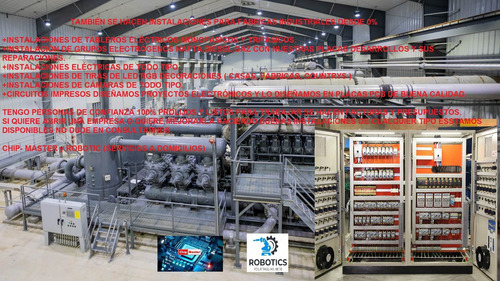 Imagen 2 de 9 de Diagnósticos Y Reparaciones De Ecus Y Módulos Electrónicos