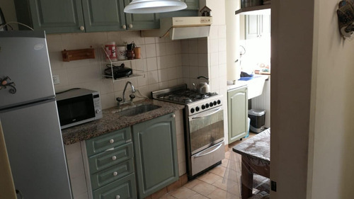 Imagen 2 de 13 de Venta Departamento 2 Dormitorios Y Cochera