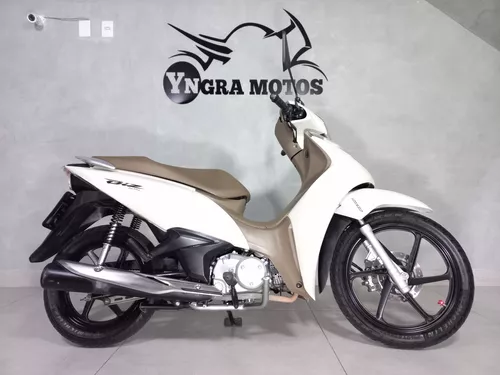 HONDA BIZ 125 FLEX 2019 - 1253786968