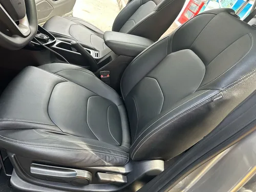 Chevrolet Captiva 1.5 T Ltz At