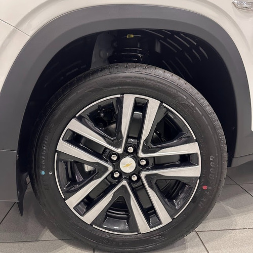 Chevrolet Tracker 1.2T At