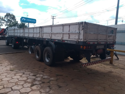 Carreta Carga Seca Ls