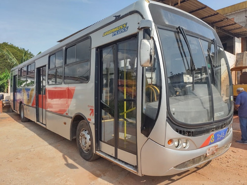 Ônibus Mercedes Benz 45l Fs Caminhoes