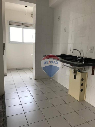 Imagem 12 de 26 de Mais Art Morumbi Apto 69m 3 Dorm 1 Suite 2 Vagas - Ap0743