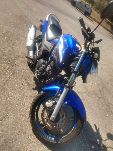 Imagem 3 de 14 de Fazer 2016 Blueflex