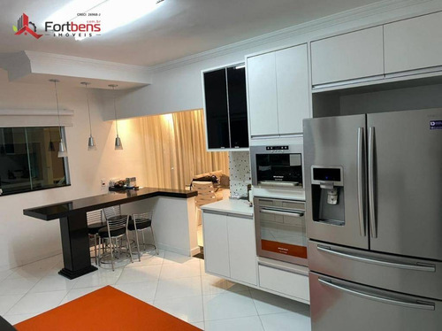 Imagem 20 de 30 de Sobrado Com Suítes Dormitórios À Venda, 500 M² Por R$ 2.800.000 - Alpes De Caieiras - Caieiras/sp - So0872