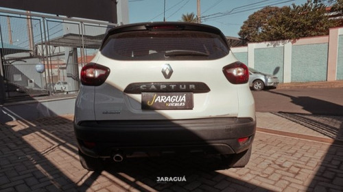 Imagem 9 de 12 de Captur 1.6 16v Sce Flex Life X-tronic