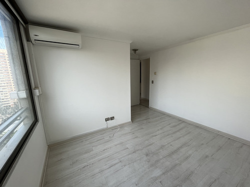 Arriendo Departamento 2hab 2ba Las Condes