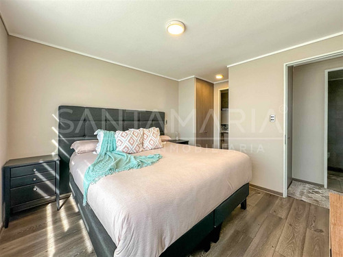 Venta Departamento Centro De Concepción, Concepción