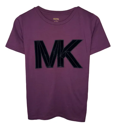 comprar Blusa Michael Kors Original Nueva Mujer Playera