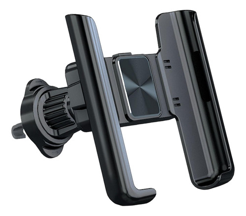 Air Vent Clip Car Smartphone Holder Manos Libres Llamada