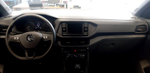 Imagen 8 de 18 de T-cross Trendline 1.6 Manual Md