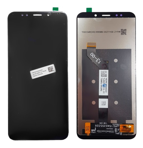 Modulo Pantalla Xiaomi Redmi 5 Plus Calidad Premium