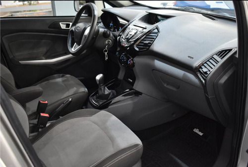 Ford Ecosport 1.6 Freestyle 110cv 4x2