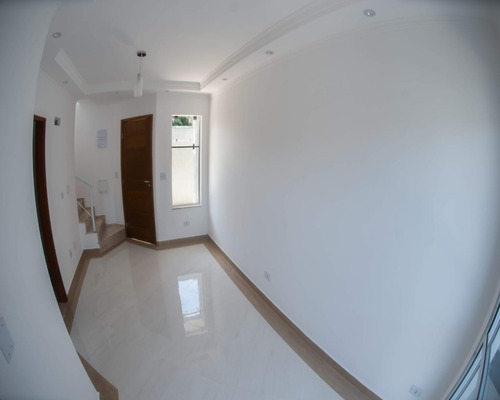 Imagem 5 de 23 de Casa Para Venda Em Osasco Bairro Do Jaguaribe - Ca00921 - 67611383