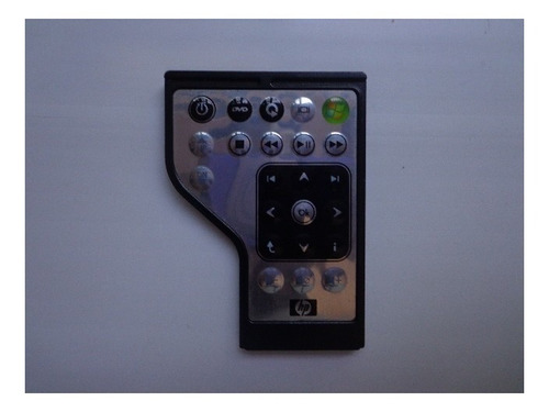 Controle Remoto Hp Notebook Dv5 Frete Barato!