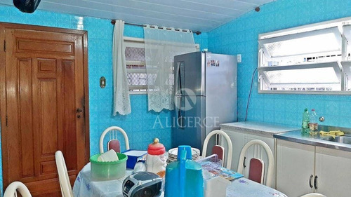 Imagem 18 de 30 de Casa Com 3 Dormitórios À Venda, 134 M² Por R$ 800.000,00 - Canto - Florianópolis/sc - Ca0307