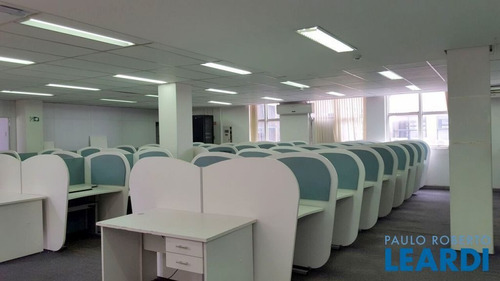 Imagem 4 de 13 de Conj. Comercial - Centro - Sp - 561817