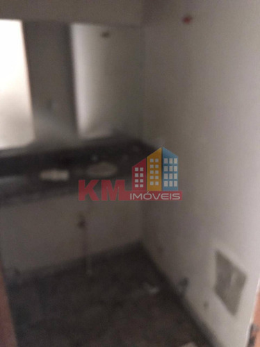 Imagem 8 de 15 de Vende-se Prédio No Bairro Santo Antônio - Pr3408