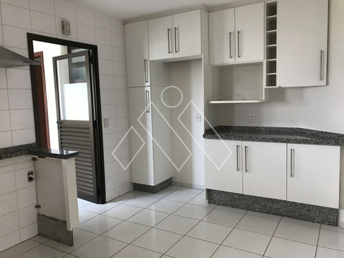 Imagem 2 de 6 de Ed Artigas Apto 3 Suítes 2 Vagas 217m² Localização Excelente - Mi1446