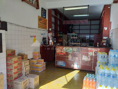 Imagem 1 de 10 de Salão Para Alugar, 40 M² Por R$ 1.200,00/mês - Vila Dalva - São Paulo/sp - 3669
