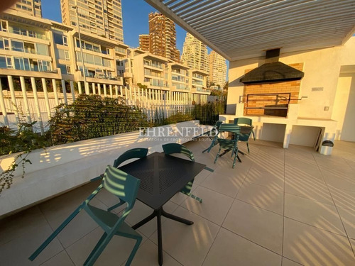 Imagen 13 de 13 de Espectacular Departamento En Primera Línea, 124 M2, Cochoa.