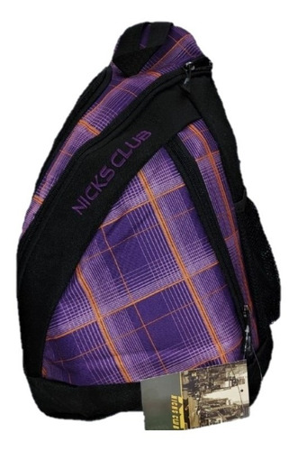 Mochila Nicksclub Modelo 1492