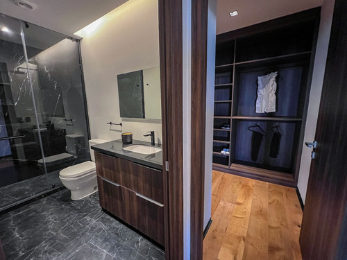 Venta De Departamentos En Bosque Real Core 31, 3 Recámaras, Vistas 360°