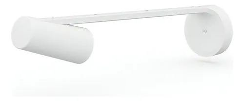 Camara P/ Pizarra Videoconferencia Logitech Scribe 1080p Csi Color Blanco