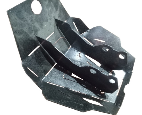 Protector Motor Pechera Sbr Original