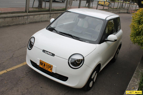 Changan Lumin 0.0 GO ELECTRICO