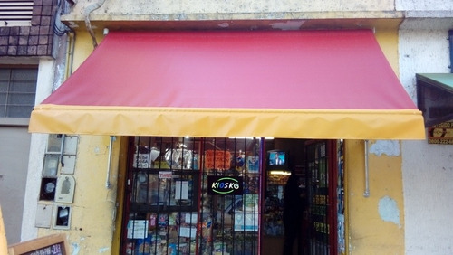 Fondo De Comercio Maxikiosco-almacen