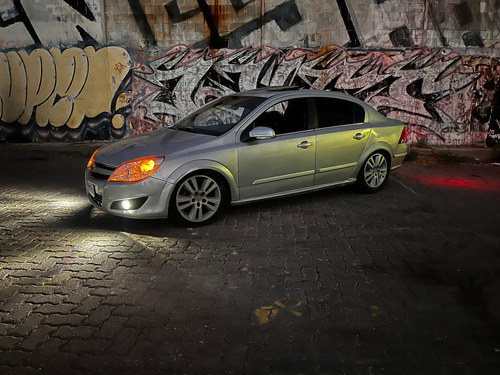 Chevrolet Vectra 2.4 Cd