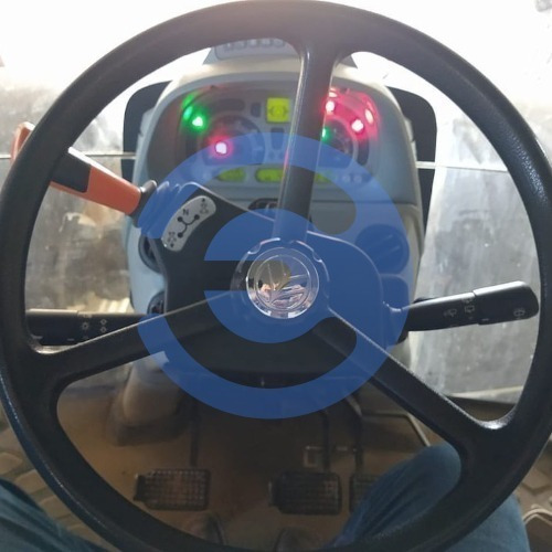 New Holland T7.245 Ano: 2016