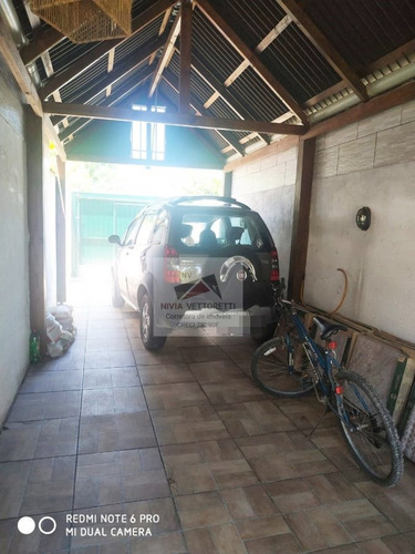 Imagem 23 de 25 de Casa A Venda No Bairro Rio Vermelho Em Florianópolis - Sc. - 4612-1