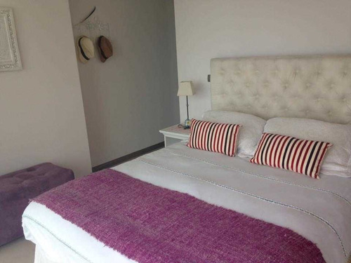 Venta Departamento 3 Dormitorios Vista Al Mar Uf 3.400 - 500
