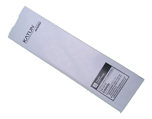 Cartucho De Toner Compatible Ir 5050 5055 5065 5075 Gpr-24