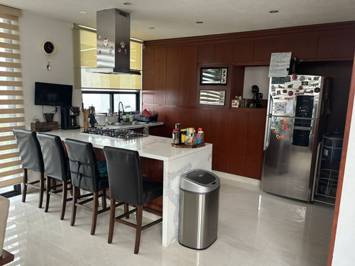 Casa En Renta En Rancho Blanco, Atizapán De Zaragoza